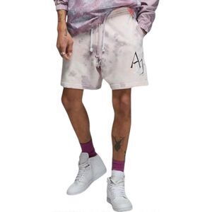 Nike Air Jordan Sport DNA Tie Dye Shorts